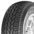 Federal Couragia A/T215/85R16 Tire