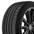 Federal Couragia F/X265/50R19 Tire