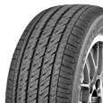Firestone FT140205/55R17 Tire