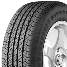 Firestone Affinity Touring205/65R16 Tire