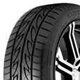 Firestone Firehawk Wide Oval Indy 500215/45R17 Tire