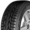 Firestone Winterforce 2 UV255/70R17 Tire