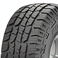 Fortune FSR308245/75R16 Tire