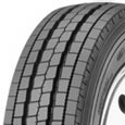 Goodyear G647 RSS245/70R19.5 Tire