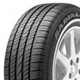 Goodyear Radial LS235/60R17 Tire