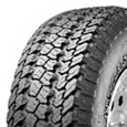 Goodyear Wrangler AT/S265/70R17 Tire