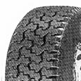 Goodyear Wrangler Radial235/75R15 Tire