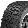 Goodyear Fierce Attitude M/T35/12.5R20 Tire
