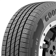 Goodyear Wrangler Territory HT255/65R17 Tire