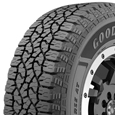 Goodyear Wrangler Workhorse AT235/60R18 Tire