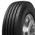 Goodyear G159265/70R19.5 Tire