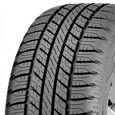 Goodyear Wrangler HP All Weather255/55R19 Tire