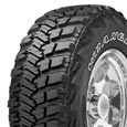 Goodyear Wrangler MT/R Kevlar255/75R17 Tire