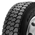 Goodyear G622 RSD Traction225/70R19.5 Tire