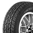 Gremax Max Trail225/75R15 Tire
