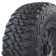Kanati Mud Hog33/12.5R22 Tire