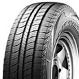 Kumho Road Venture APT KL51275/55R17 Tire