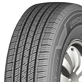 Landspider CityTrax H/T265/60R18 Tire
