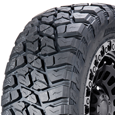 Landspider WildTraxx M/T33/12.5R22 Tire