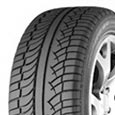 Michelin Pilot Alpin 4 ZP225/50R18 Tire