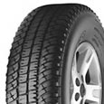Michelin LTX A/T2275/70R18 Tire