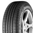 Michelin Primacy MXV4235/60R17 Tire
