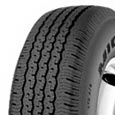 Michelin LTX A/S275/65R18 Tire