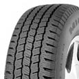 Michelin LTX M/S255/65R16 Tire