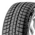 Michelin Pilot Alpin PA2255/40R18 Tire