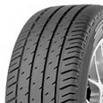 Michelin MXM-HX225/55R17 Tire