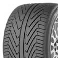 Michelin Pilot Sport255/45R17 Tire