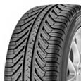 Michelin Pilot Sport A/S275/35R20 Tire