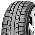 Michelin Primacy Alpin PA3205/45R17 Tire