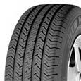 Michelin X Radial245/75R16 Tire
