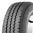 Michelin XPS Rib245/75R16 Tire