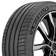 Michelin Pilot Sport 4 SUV255/45R20 Tire