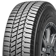 Michelin Agilis CrossClimate205/75R16 Tire