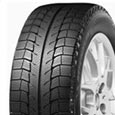 Michelin X-Ice XI2225/45R17 Tire