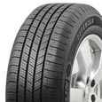 Michelin Defender225/65R17 Tire
