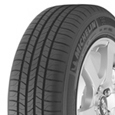 Michelin Energy Saver A/S Green X235/50R18 Tire