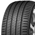 Michelin Latitude Sport 3275/45R20 Tire