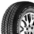 Michelin Latitude Alpin235/55R17 Tire