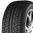 Michelin Latitude Diamaris315/35R20 Tire