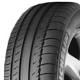 Michelin Latitude Sport255/55R18 Tire