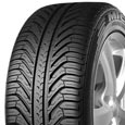 Michelin Pilot Sport A/S +255/45R18 Tire