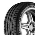 Michelin Pilot Sport 3245/45R19 Tire