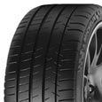 Michelin Pilot Super Sport255/40R18 Tire