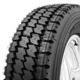 Michelin XDS2225/70R19.5 Tire