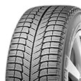 Michelin X-Ice XI3205/55R16 Tire