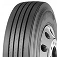 Michelin X Line Energy Z275/80R22.5 Tire